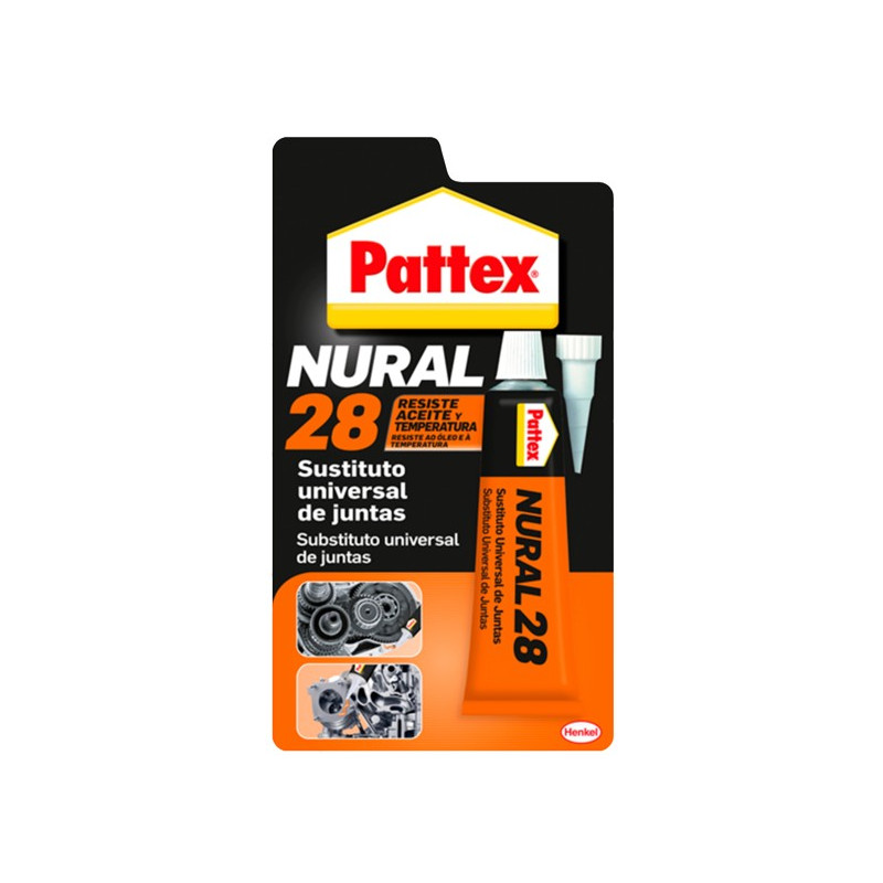 PATTEX NURAL-28 40 ML.