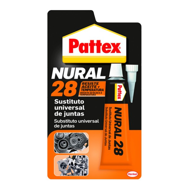 PATTEX NURAL-28 40 ML.