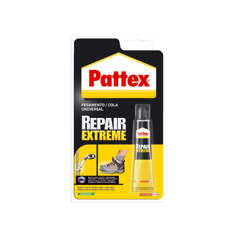 PATTEX REPARA EXTREME 20 G.