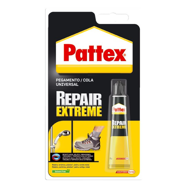 PATTEX REPARA EXTREME 20 G.