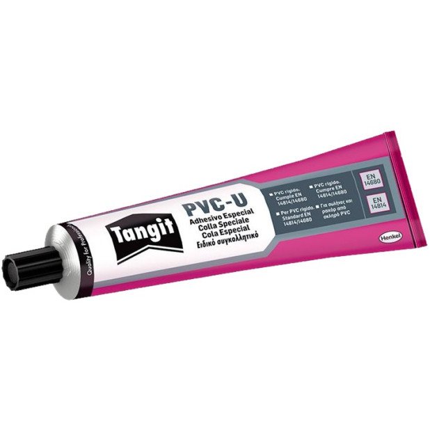 TANGIT PVC-U 125 GRS.