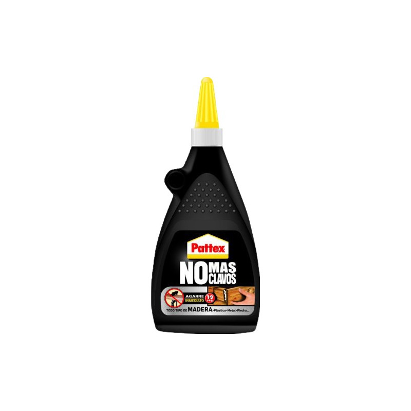 PATTEX NO MAS CLAVOS BOT 100G