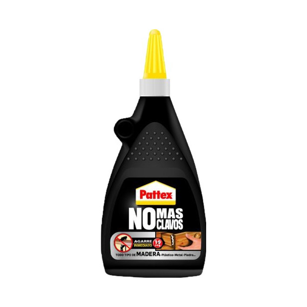 PATTEX NO MAS CLAVOS BOT 100G
