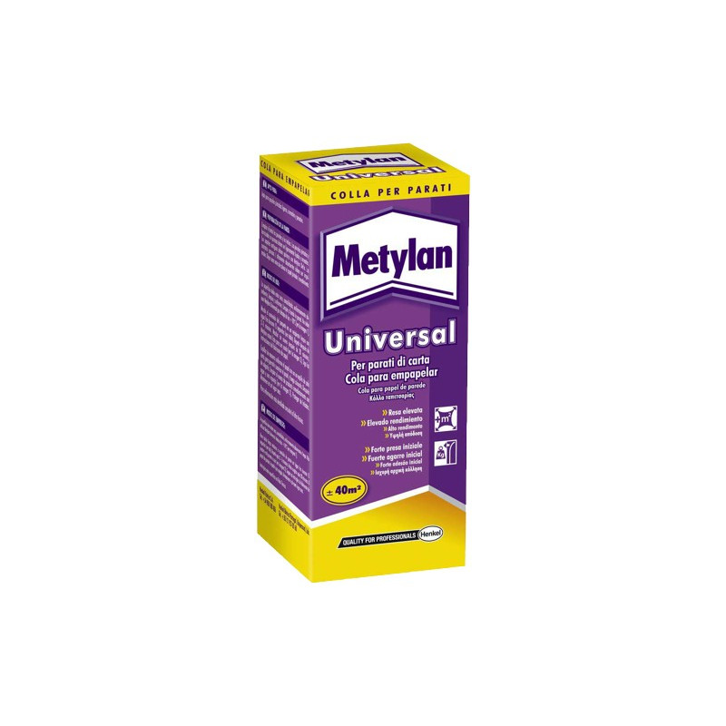 METYLAN UNIVERSAL 125GR.
