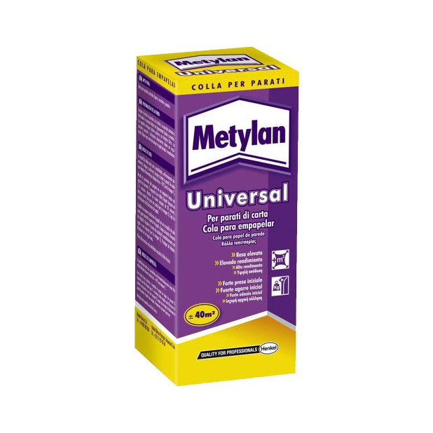 METYLAN UNIVERSAL 125GR.