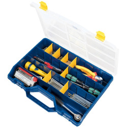 ESTUCHE PORTAHERRAMIENTAS SEPARADOR 46-26