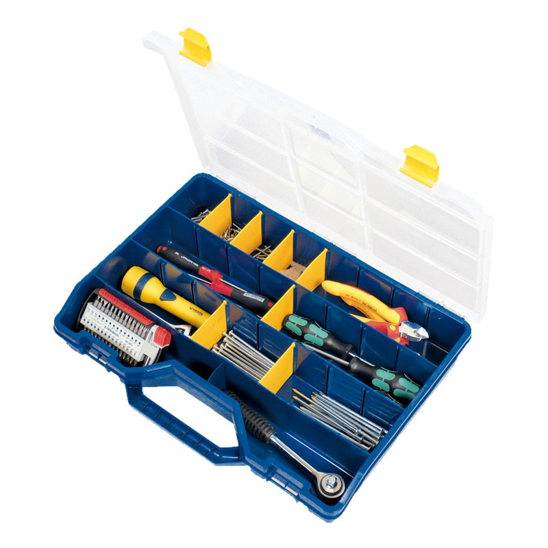 ESTUCHE PORTAHERRAMIENTAS SEPARADOR 46-26