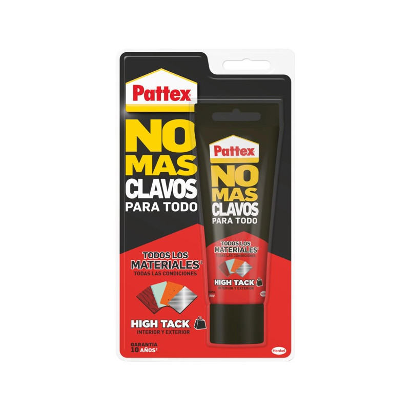 PATTEX HIGH TACK 142G.