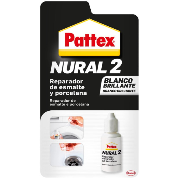 PATTEX NURAL 2 50G