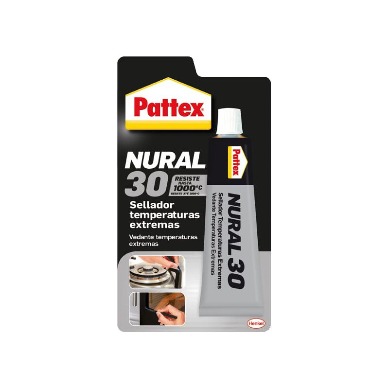 PATTEX NURAL 30 140G