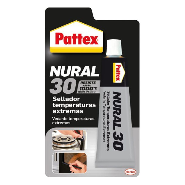 PATTEX NURAL 30 140G