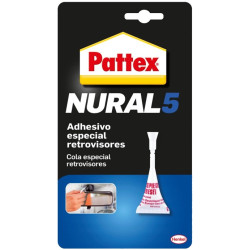 PATTEX NURAL 5 BL 0,5ML