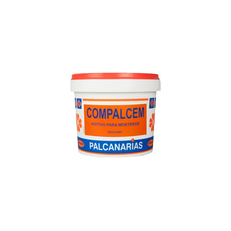 COMPALCEM PALCANARIAS 5Lts.