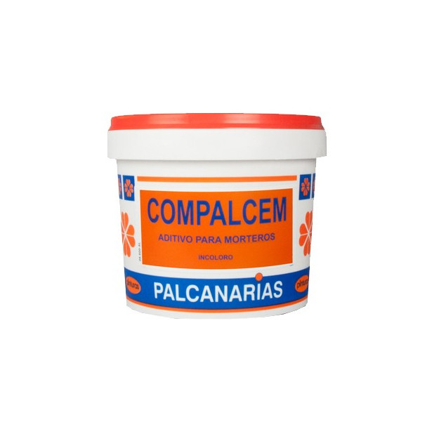 COMPALCEM PALCANARIAS 5Lts.