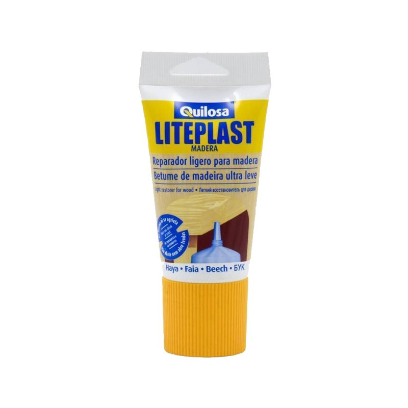 REPARADOR MADERA LITEPLAST HAYA 150ML