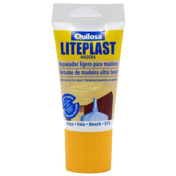 REPARADOR MADERA LITEPLAST HAYA 150ML