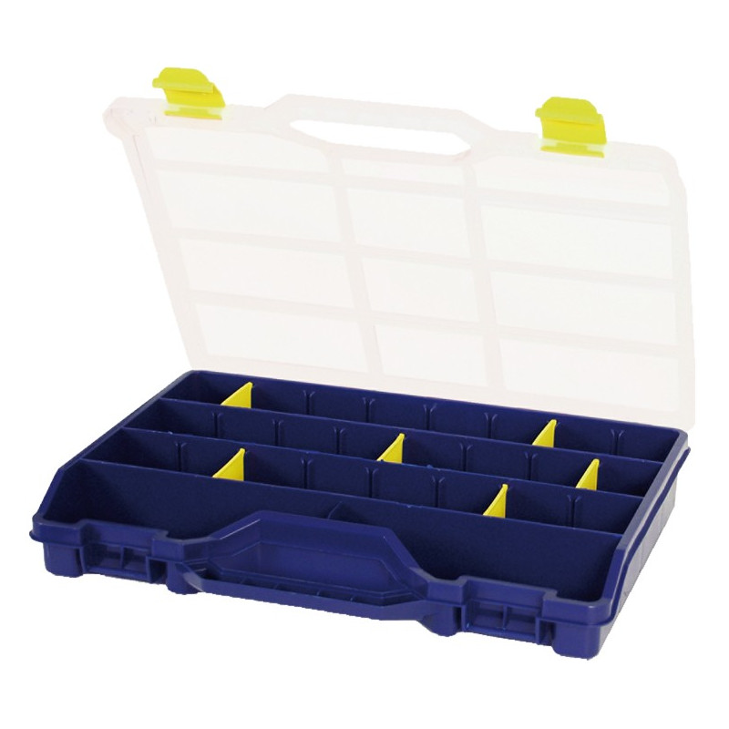 ESTUCHE PORTAHERRAMIENTAS SEPARADOR 46-26