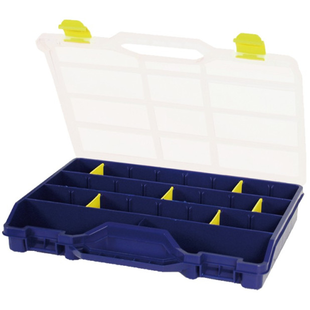 ESTUCHE PORTAHERRAMIENTAS SEPARADOR 46-26