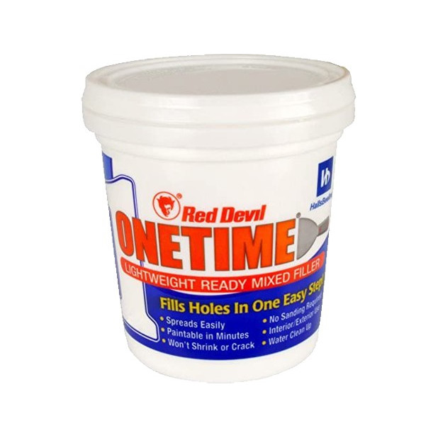 MASILLA ONETIME 0,24LTS.