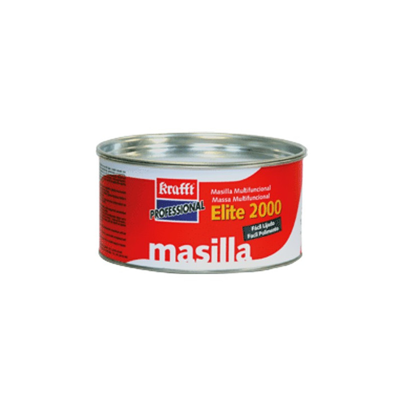 MASILLA MULTIFUNCIONAL ELITE 2000 1,5KG