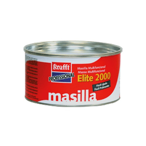 MASILLA MULTIFUNCIONAL ELITE 2000 1,5KG