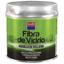 MASILLA CON FIBRA VIDRIO 250GR