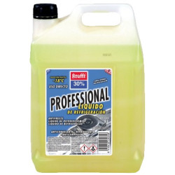 ANTICONGELANTE CC 30% PROFESS. 5L