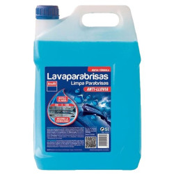 LAVAPARABRISAS USO DIRECTO 5L