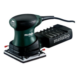 LIJADORA METABO FSR 200 INTEC