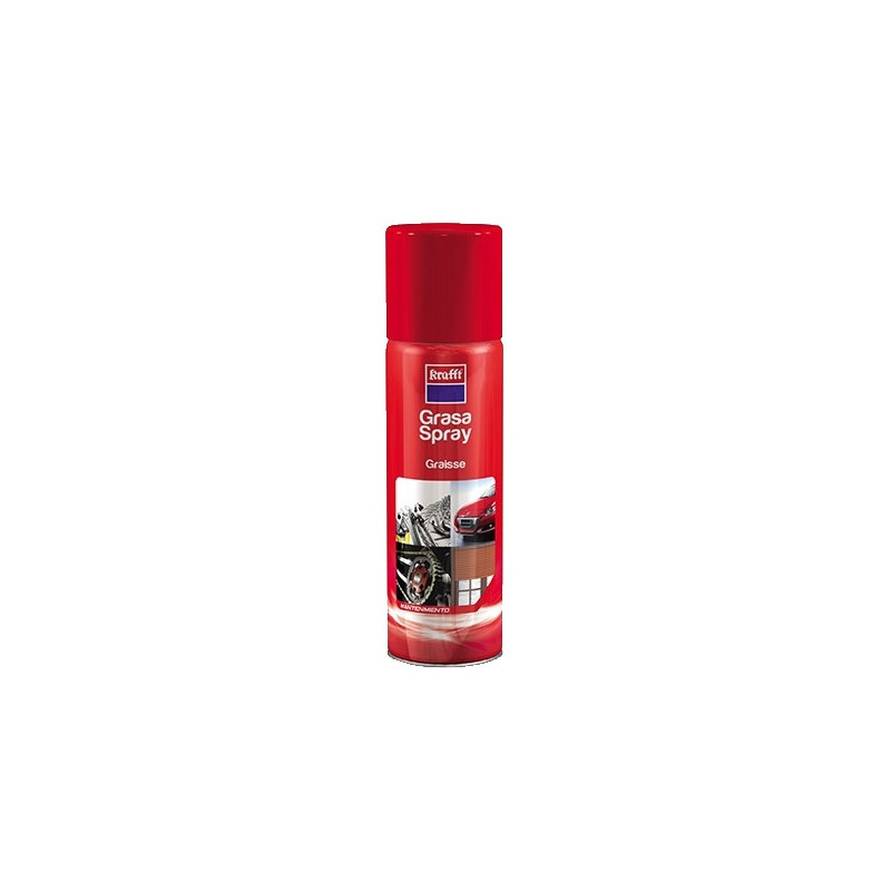 GRASA SPRAY 500ML