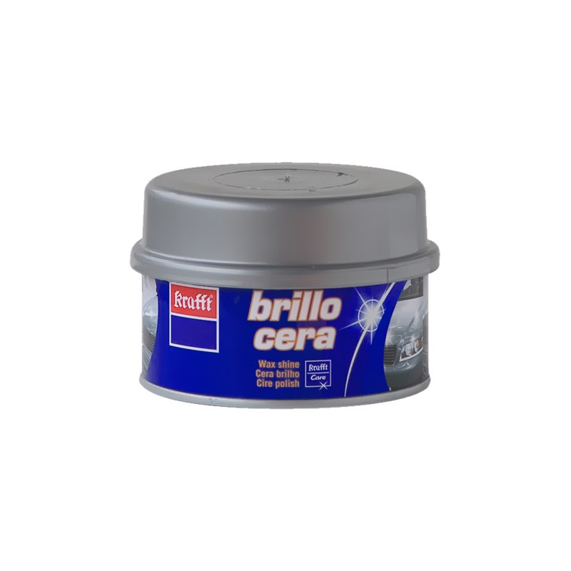 BRILLO CERA 250GR
