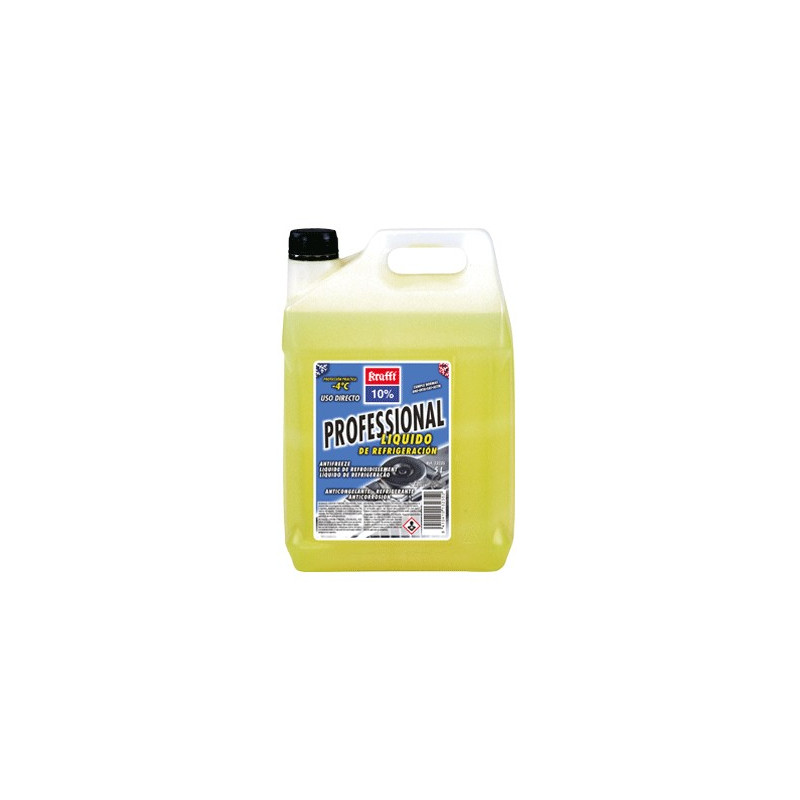 ANTICONGELANTE CC10% PROFESS 5L