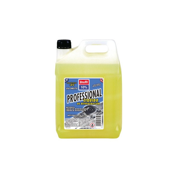 ANTICONGELANTE CC10% PROFESS 5L