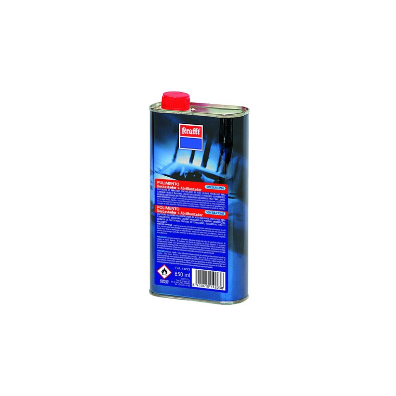 PULIMENTO 650ML