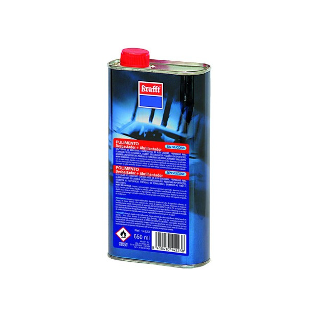 PULIMENTO 650ML