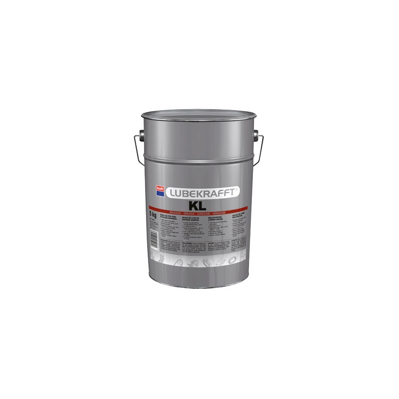GRASA DE LITIO KL 5KG