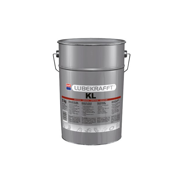 GRASA DE LITIO KL 5KG