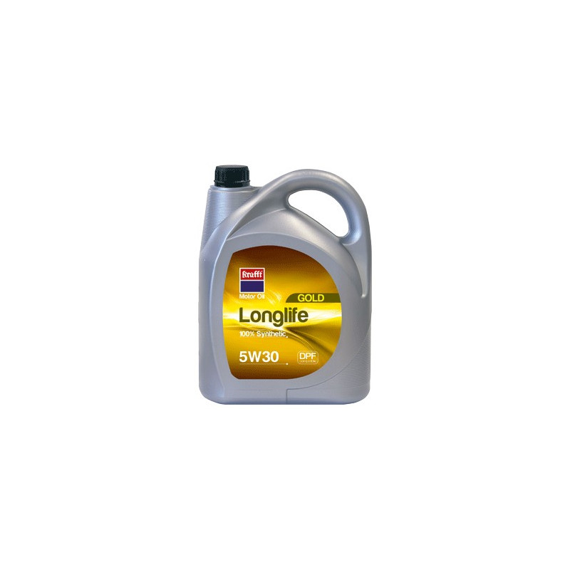 ACEITE MOTOR 5W30 5L