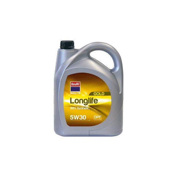 ACEITE MOTOR 5W30 5L