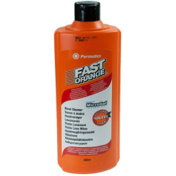 LAVAMANOS FAST ORANGE 440ML