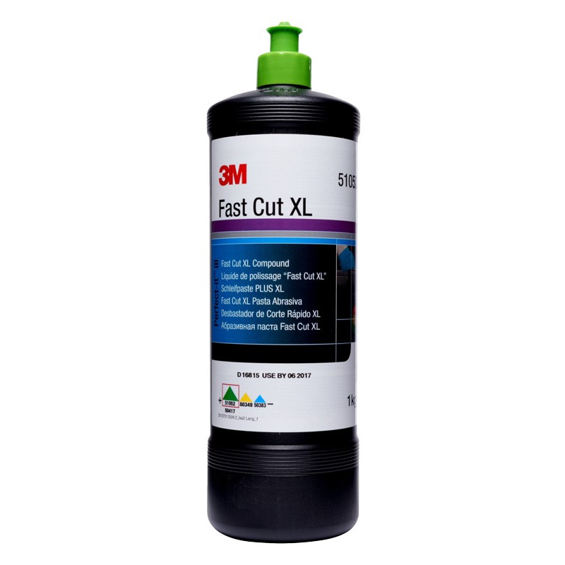 PULIMENTO PERFECT-IT FAST CUT XL 1KG