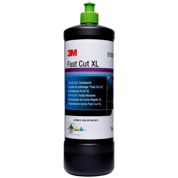 PULIMENTO PERFECT-IT FAST CUT XL 1KG