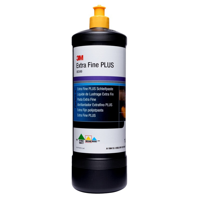 COMPUESTO PERFEC-IT EXTRAFINO 1L AMARILLO