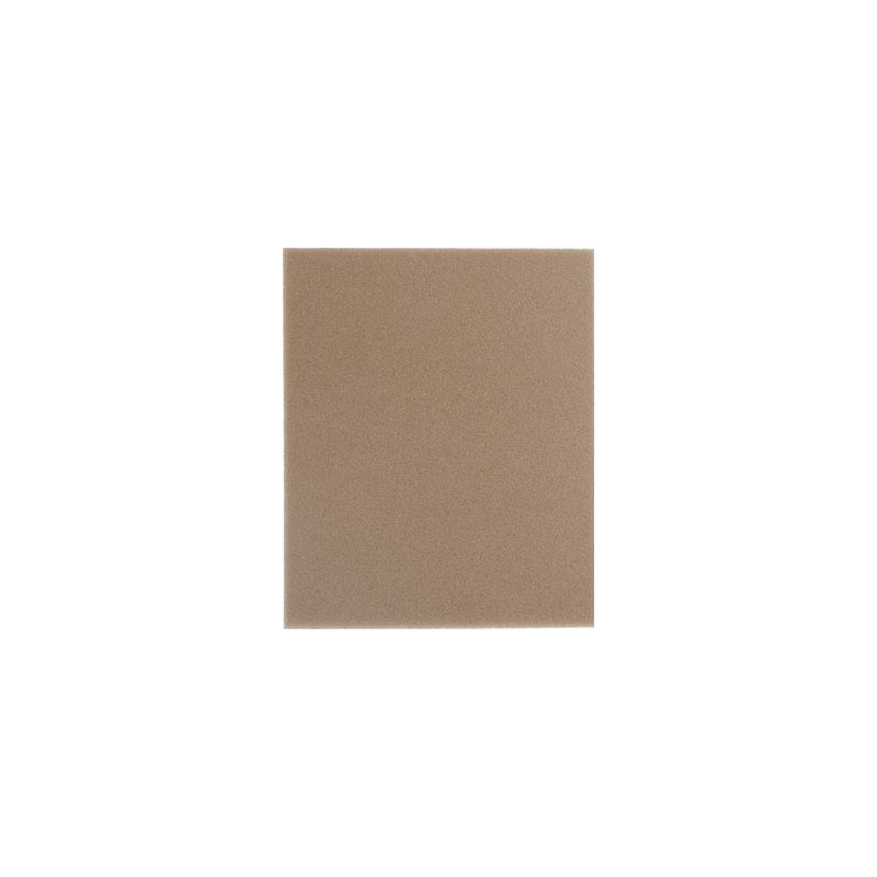 ESPONJA ABRASIVA ULTRAFINA 115x140MM