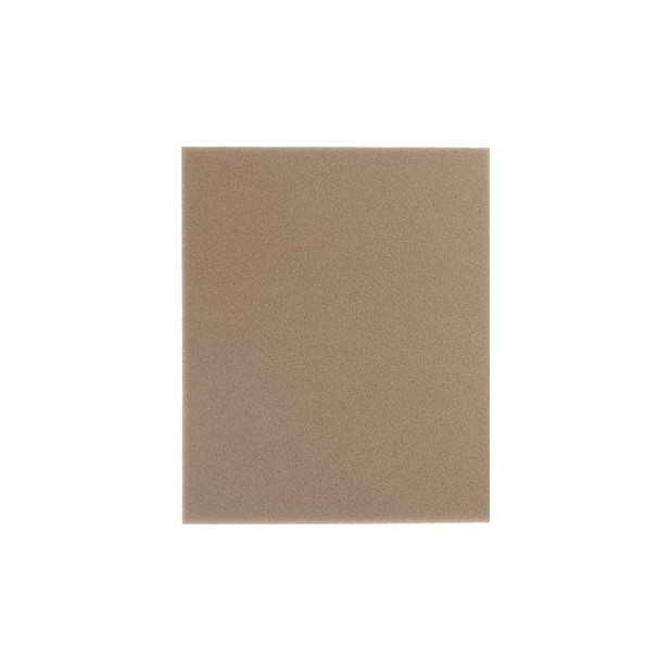 ESPONJA ABRASIVA ULTRAFINA 115x140MM