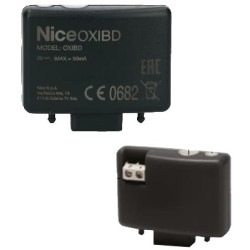 RECEPTOR EMPOTRADO 433.92 MHz4