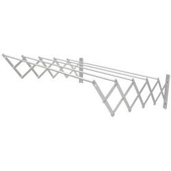 TENDEDERO AMIG 1-800 ALUM. PLATA