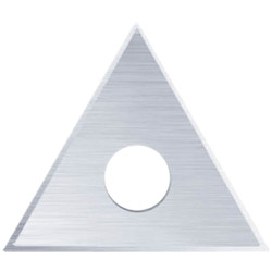 HOJA RASQUETA 25x25x25MM