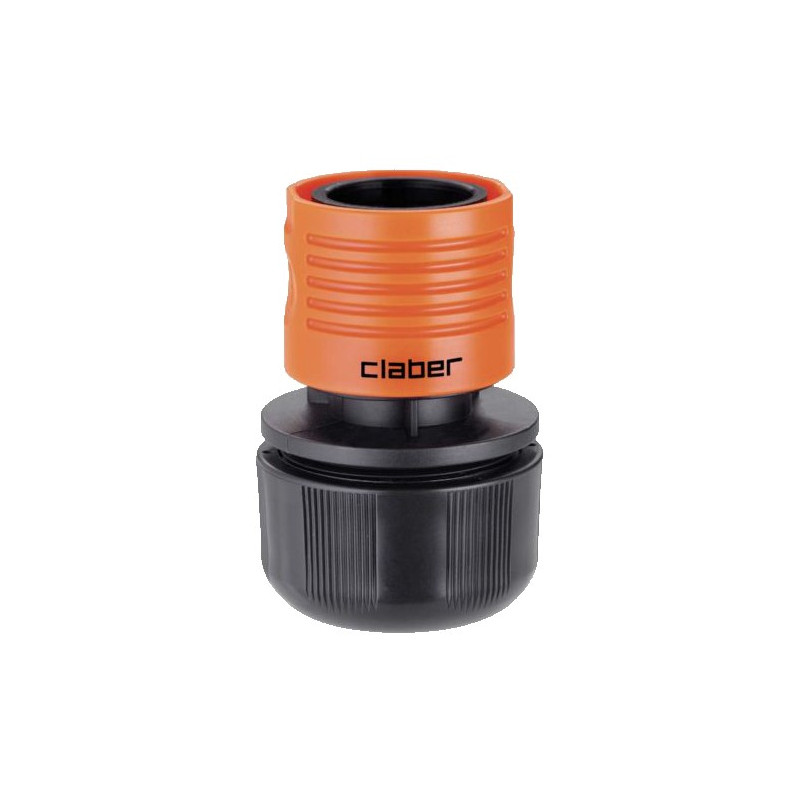 CONECTOR AUTOMATICO 1" MAX FLOW