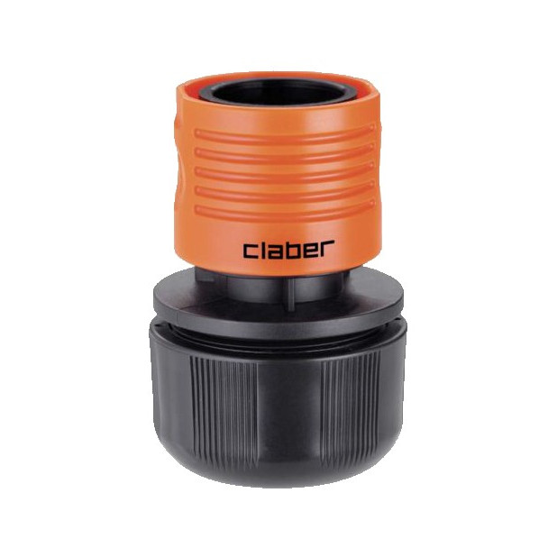 CONECTOR AUTOMATICO 1" MAX FLOW